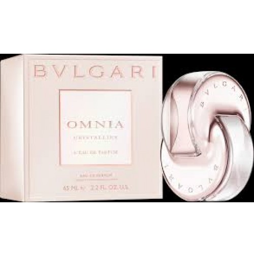 Bvlgari Crystalline Omnia Edp 2024 favors